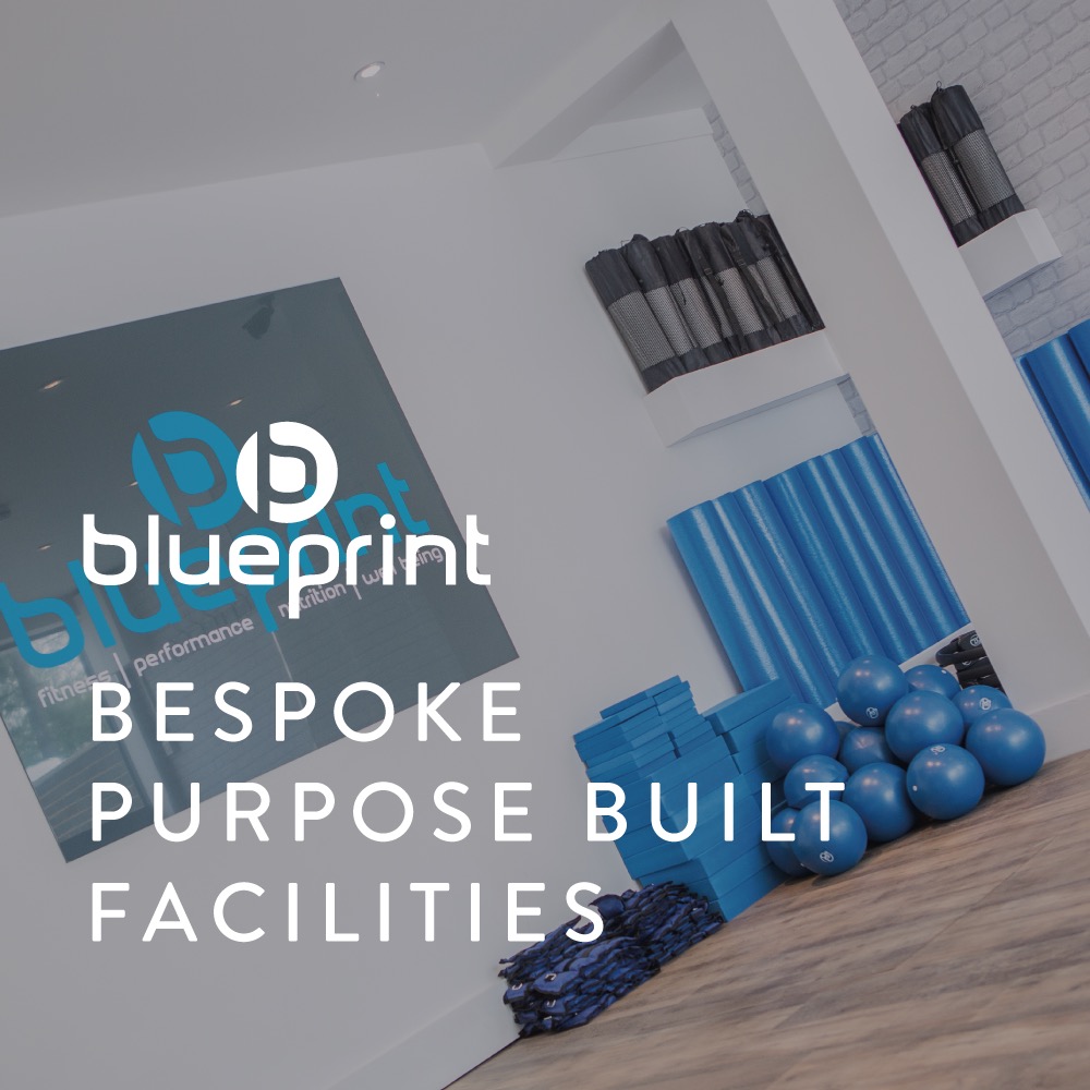 Blueprint Yoga & Pilates studio, serving Whetstone, Barnet & Finchley. Our studio is self contained and has a separate entrance to our Personal Training gym. We are based at 1105 - 1111 High Road, Whetstone, Barnet N20 0PT.