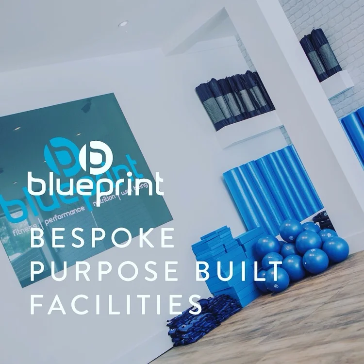 Opportunities to rent our self-contained Fitness Studio