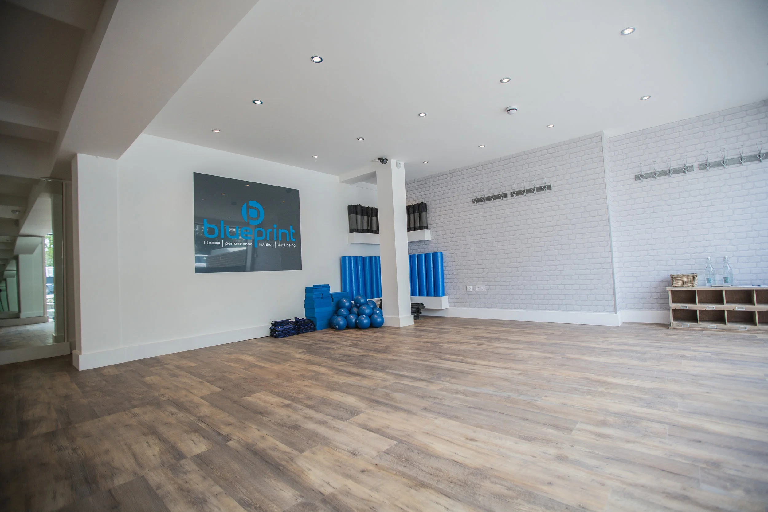 First class training studio in Whetstone, Barnet and Finchley, North London, N20
