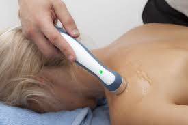 Ultrasound Therapy at Blueprint Fitness, Whetstone, Barnet N20.