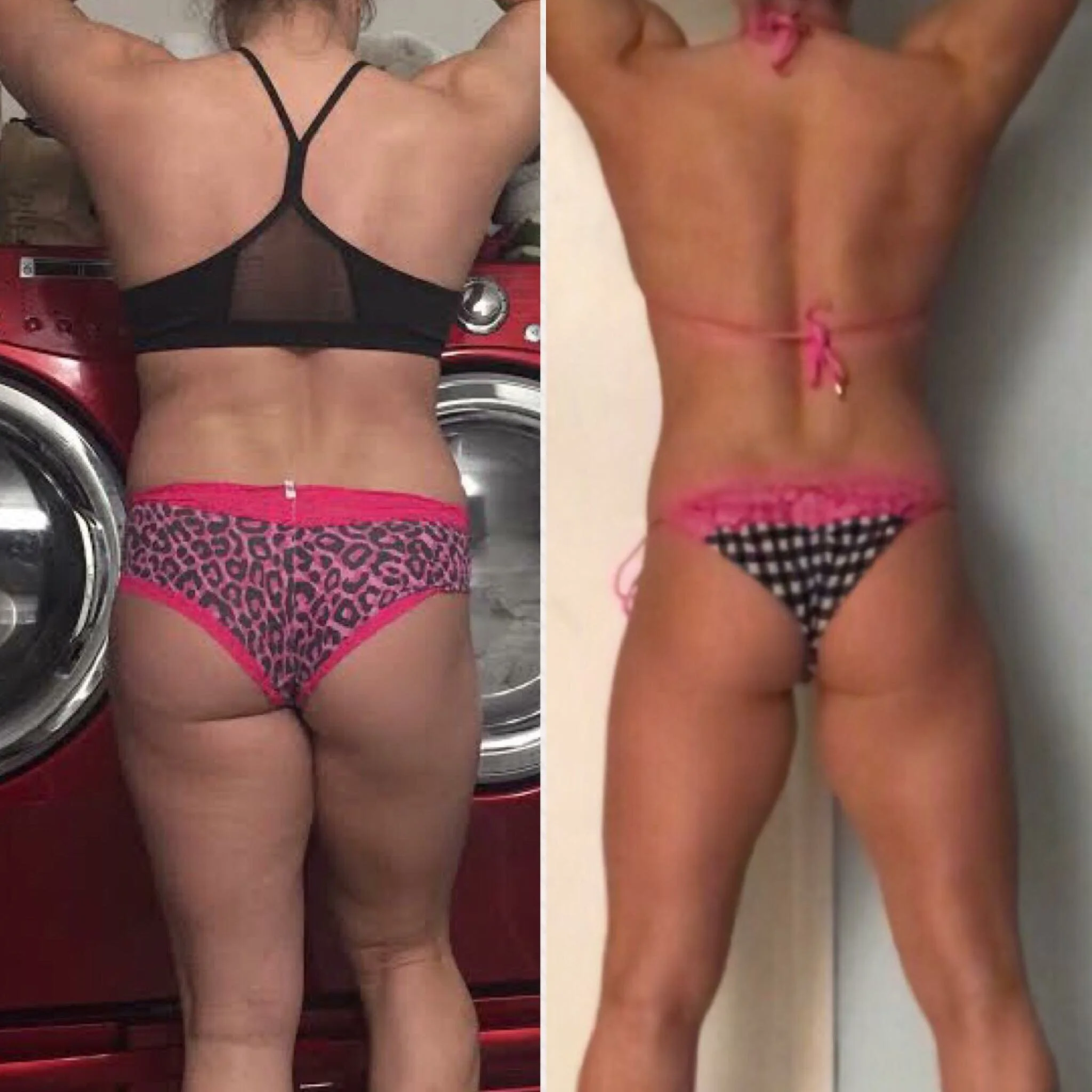 Another Blueprint Transformation!