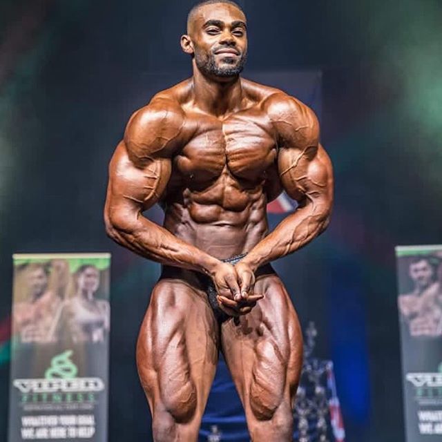 #mondaymotivation PT @nathanpt 💪🏽
A shot from his guest spot yesterday as the BNBF WORLD CHAMPION! 
We are all so proud and honoured to be apart of your journey. 
Keep an eye out on his profile for a video of his performance!!! Enjoy your holiday @