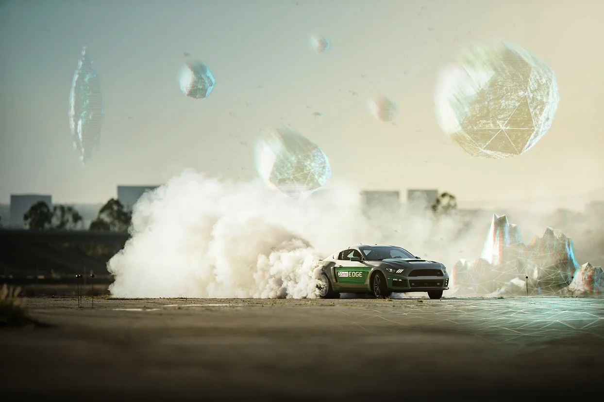CASTROL EDGE (Copy)