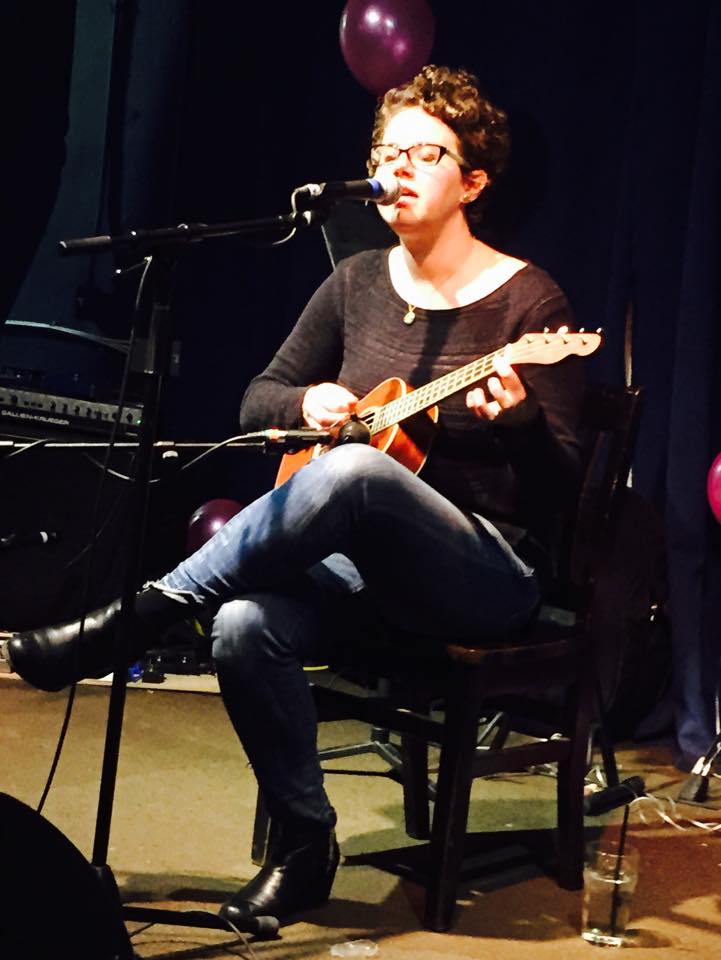 Ladies Night 2015 at Wine Ohs