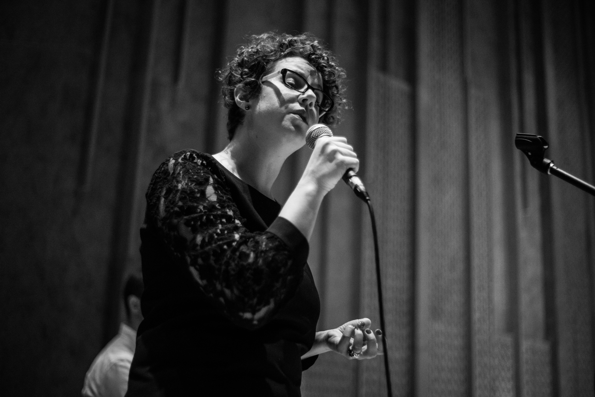 International Jazz Day April 30, 2016