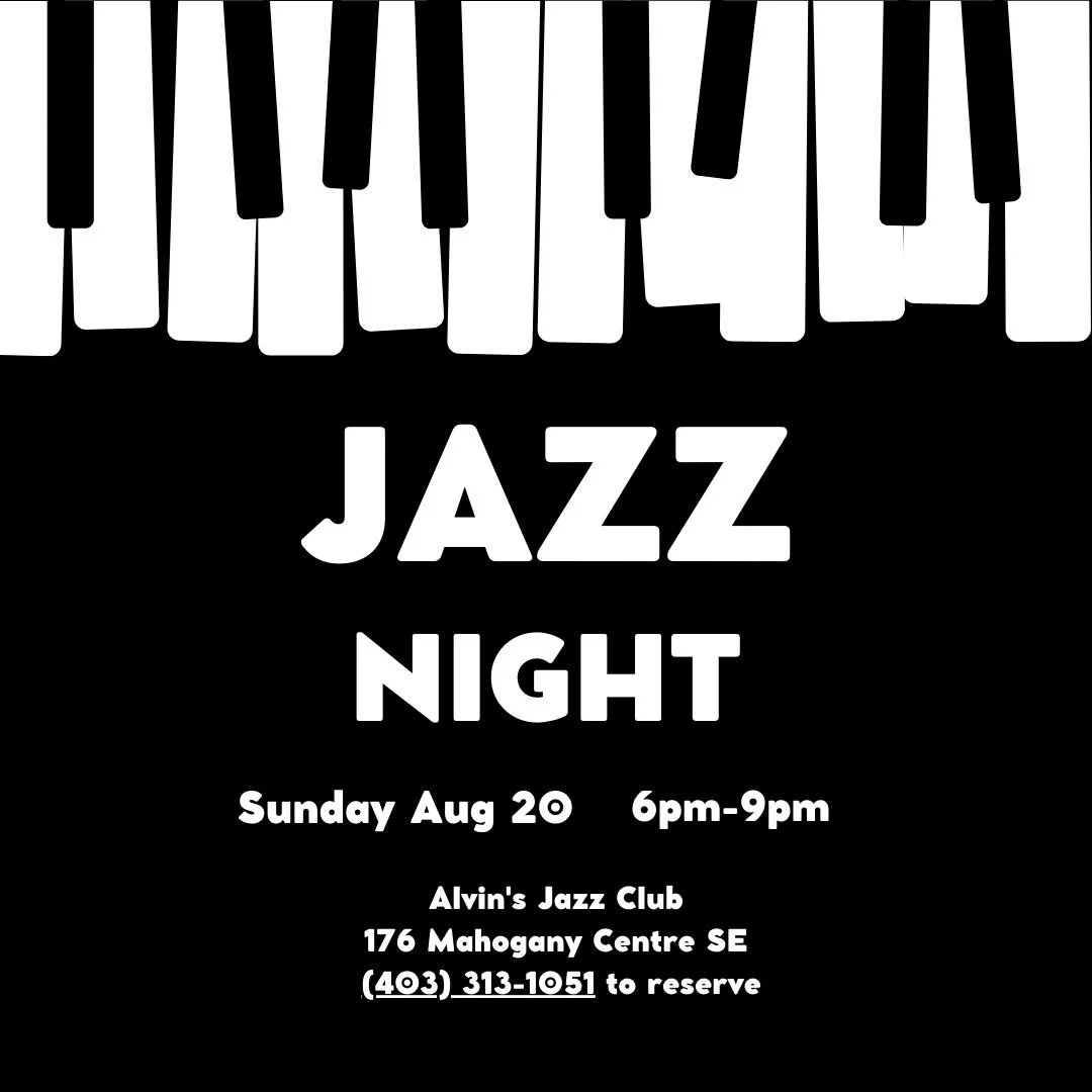 AIMEE-JO BENOIT DUO at ALVIN'S