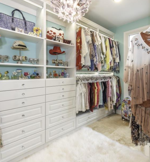 Closet Solutions Florida