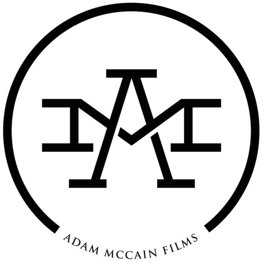 Adam McCain