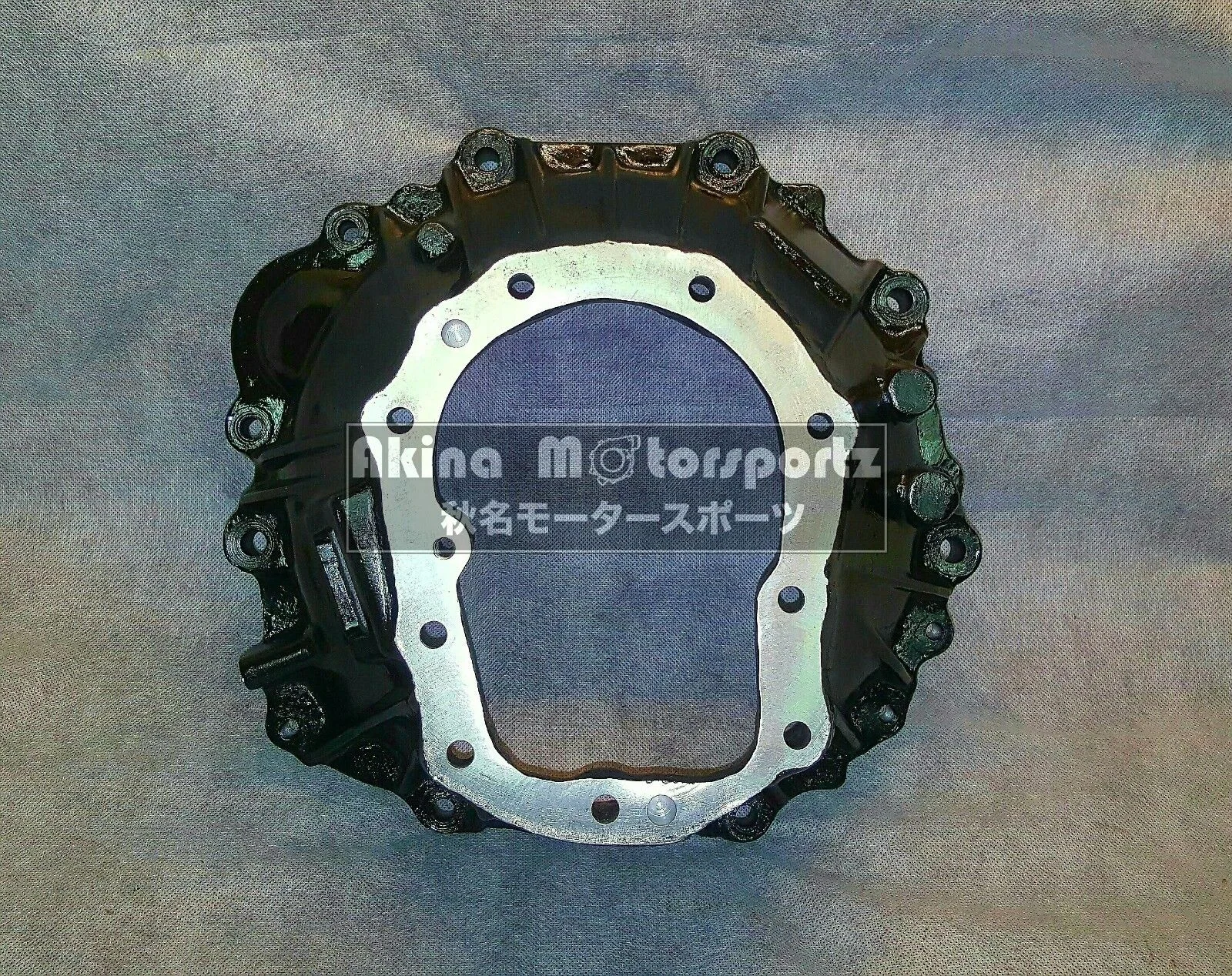 1JZ/2JZ W58 BELL HOUSING — AKINA MOTORSPORTZ