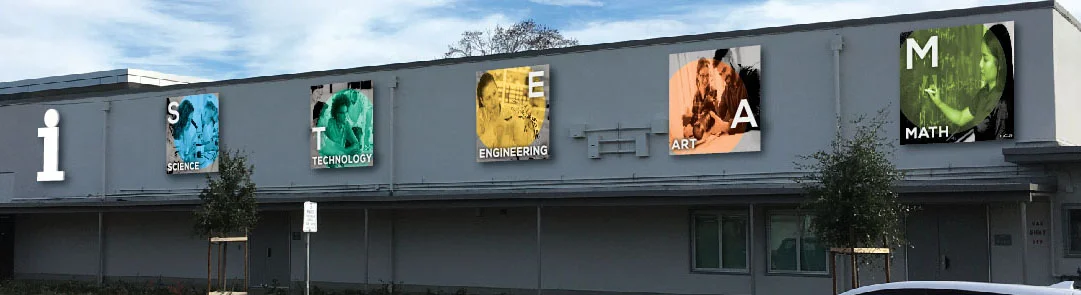 Innovation Middle School