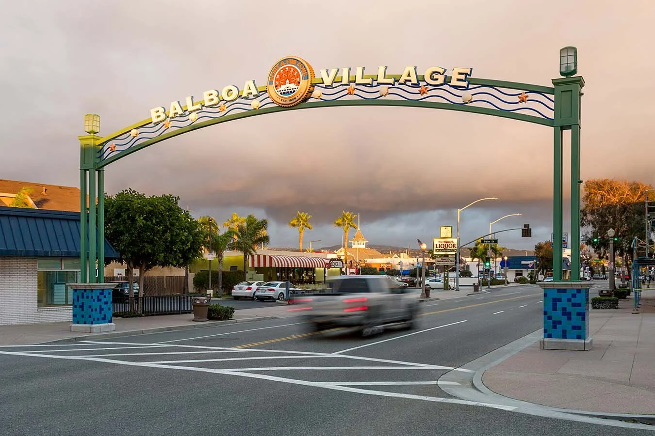 Balboa Village arch.jpg