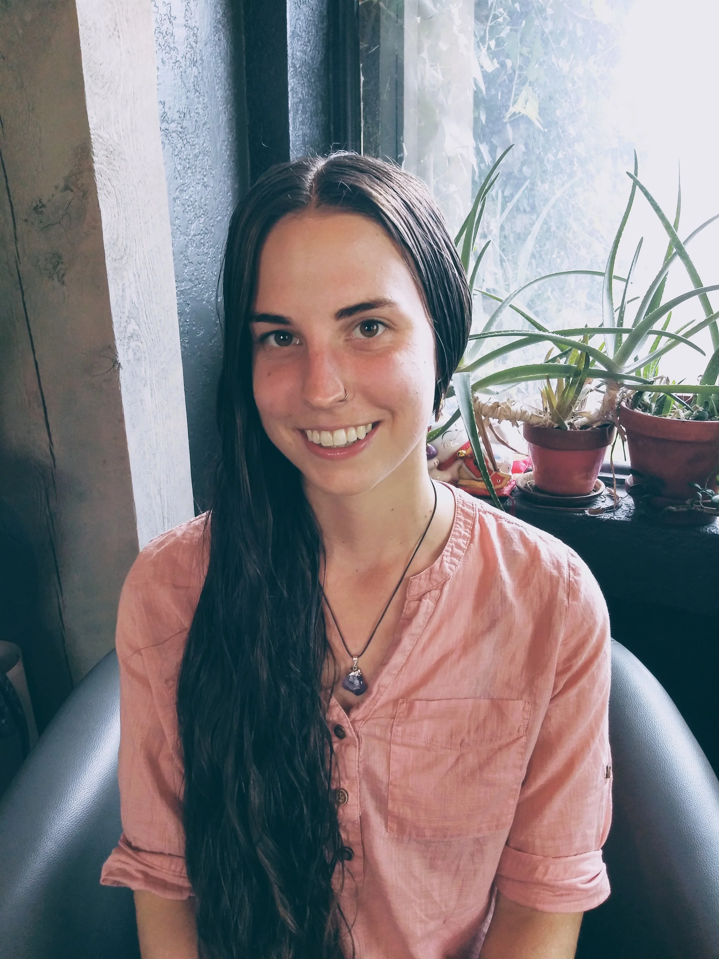 Jennifer Reinhardt - Massage Therapist