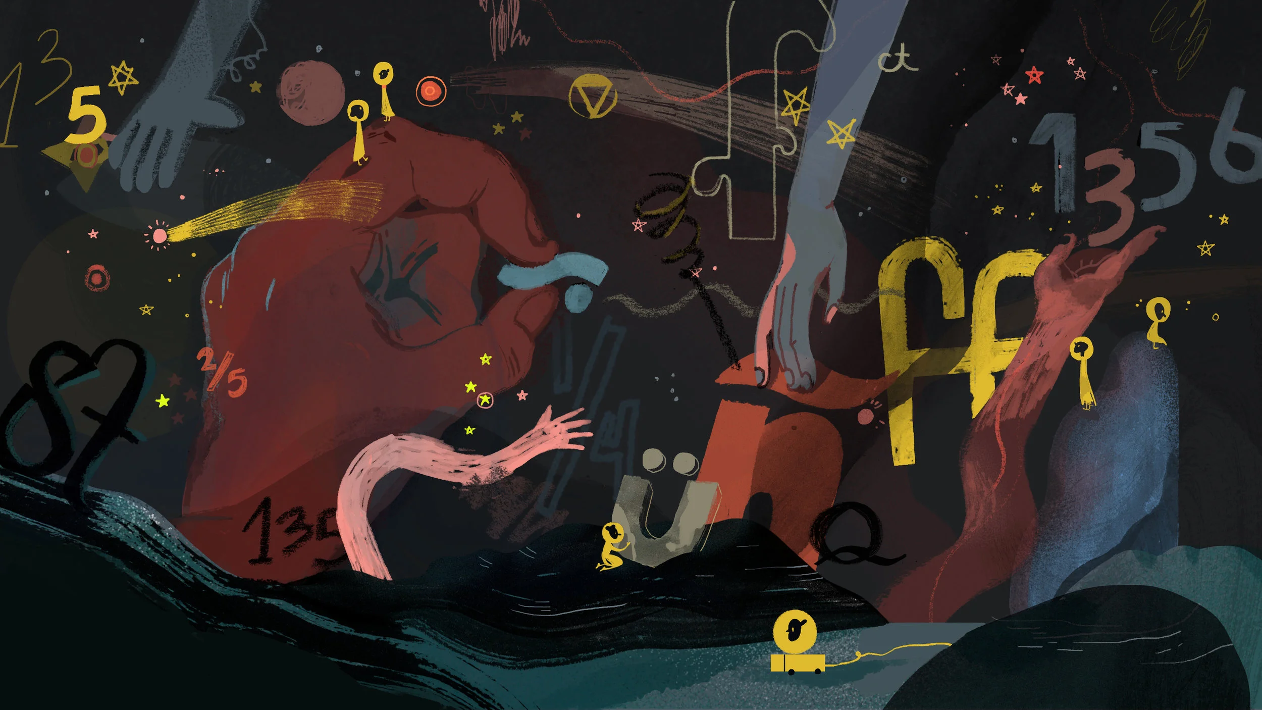 Glyph