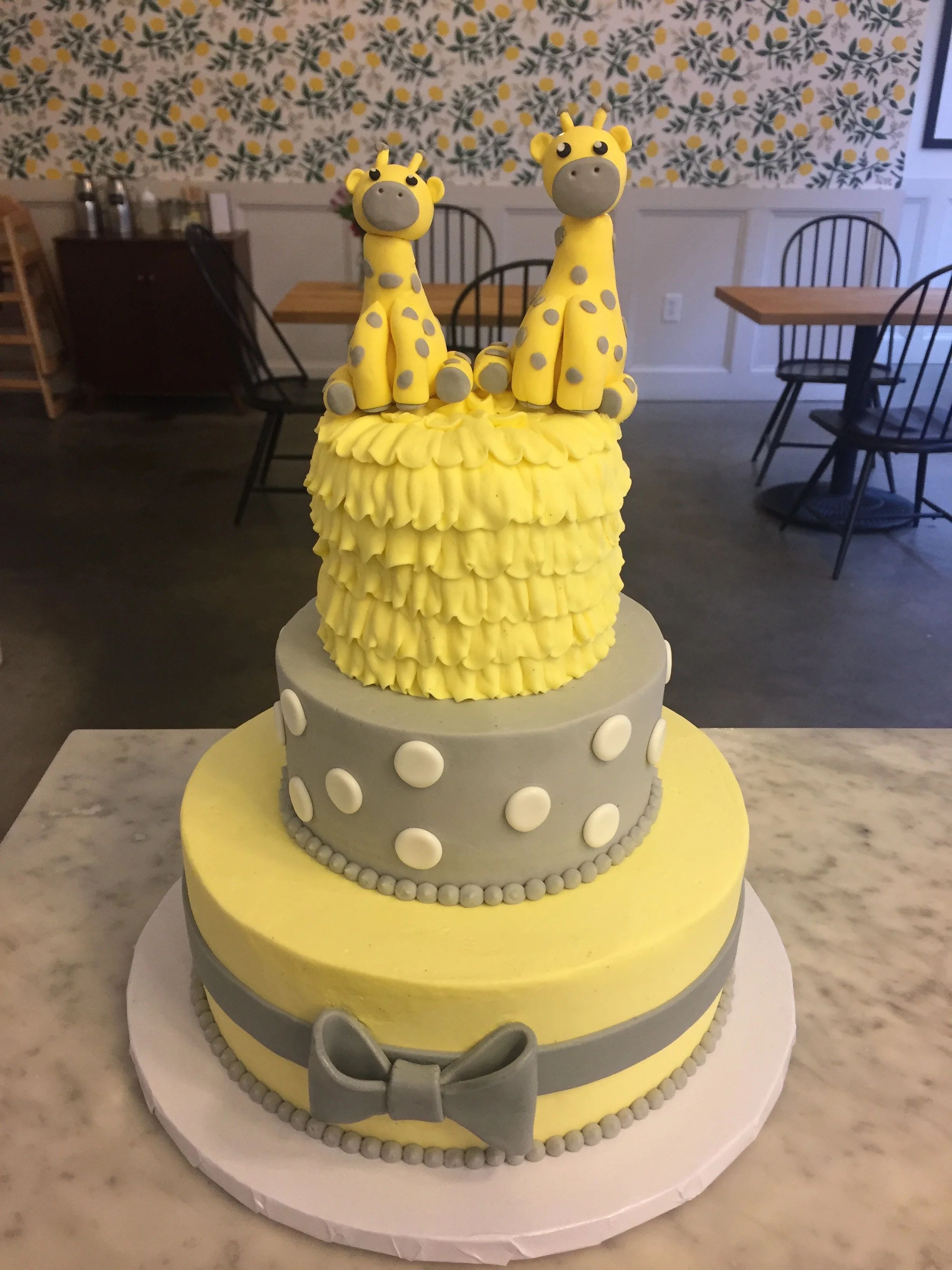 Baby Shower Cakes Buttermilk Bake Shop Baby Shower Cakes Buttermilk Bake Shop