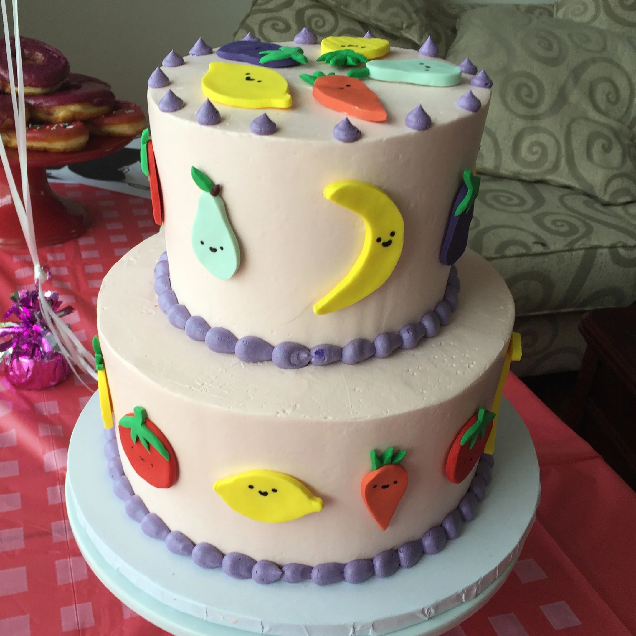 Baby Shower Cakes Buttermilk Bake Shop