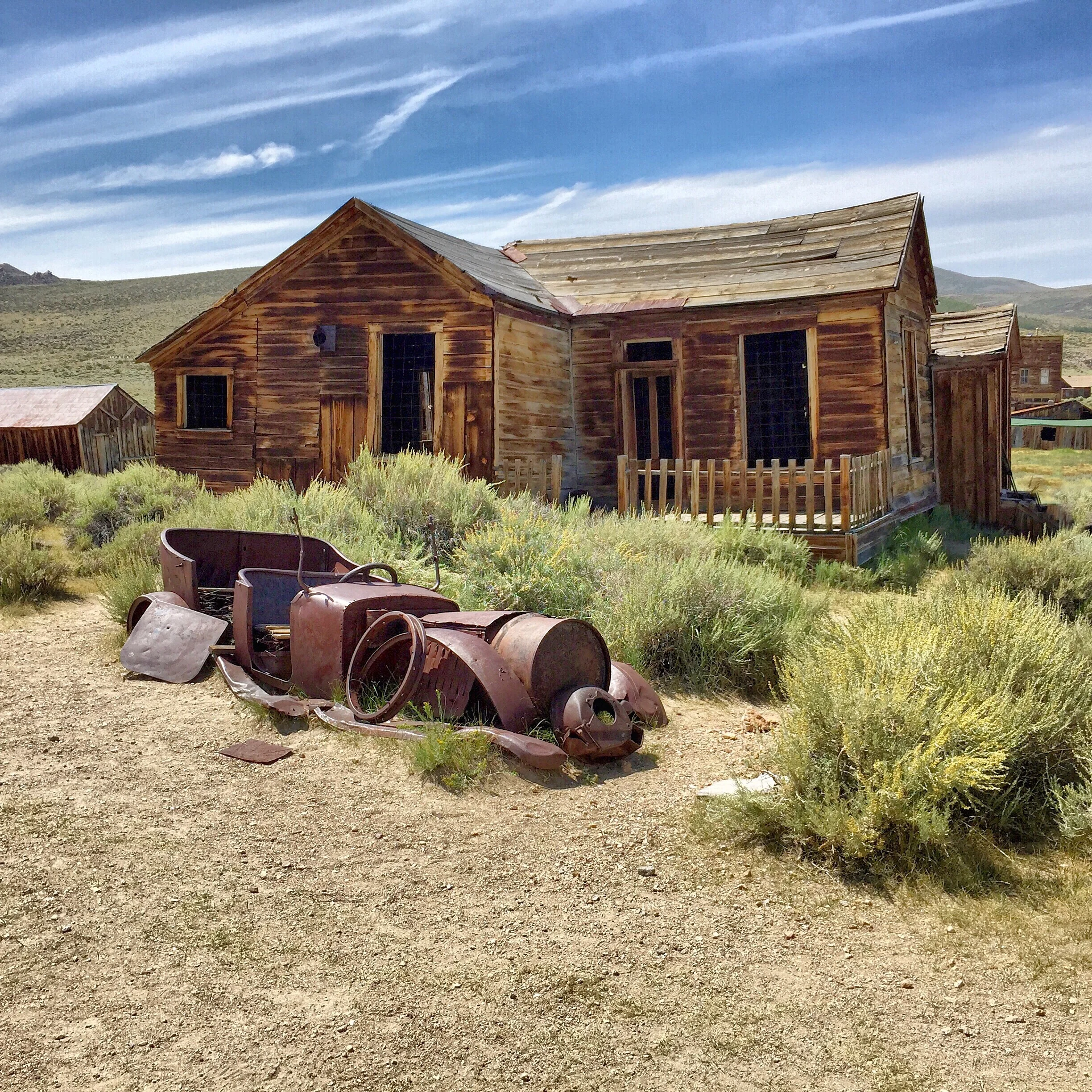 Parking Time exceeded; (cc) by-nc Chris Feichtner