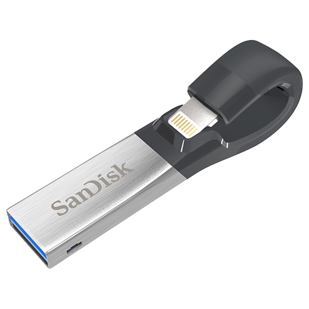 SanDisk iXpand iPhone/USB stick