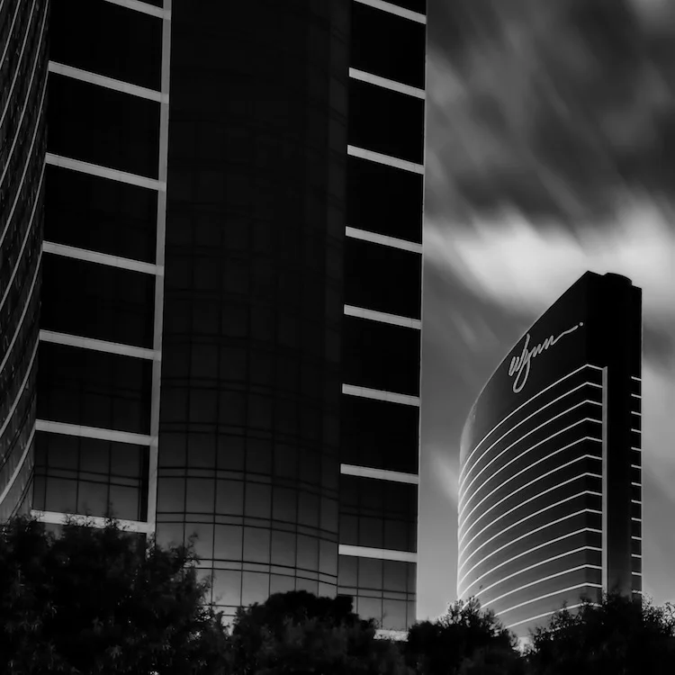 Wynn | Las Vegas, United States