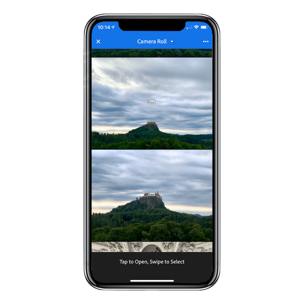 Iphone camera raw lasopacrew