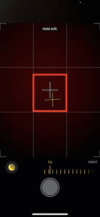 iOS 14 night mode guide