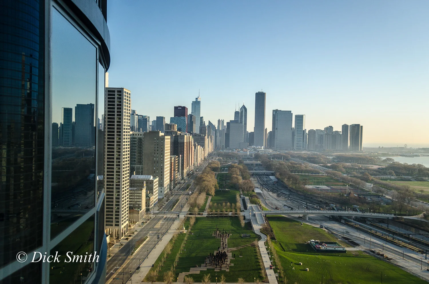 Chicago — innerviewphoto.com