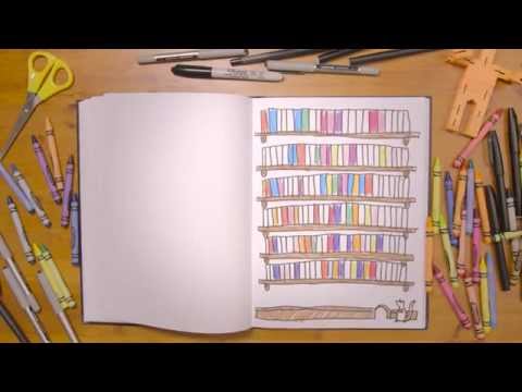 The Story of Leaders + Readers