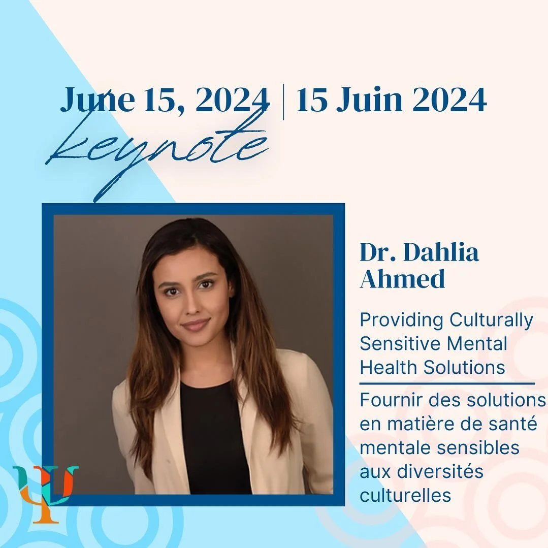Dr. Ahmed specializes in Counseling and Psychotherapy. Her research focuses on cross-cultural integrations for psychotherapeutic interventions, with the aim of eliminating inequities in mental healthcare. As the driving force behind the clinical stra