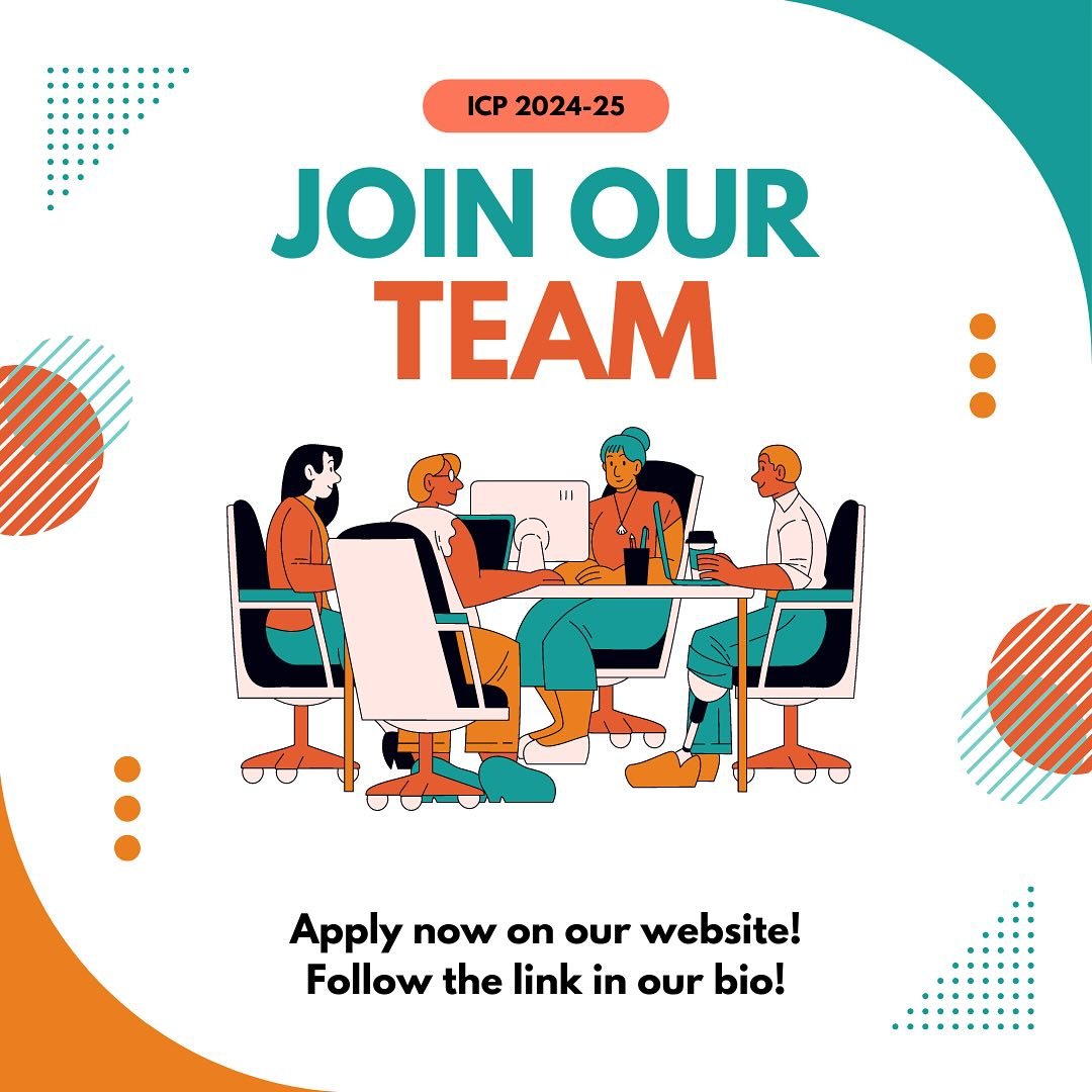 Join our Team! Apply on our website or using the link in our bio! 

Rejoignez notre &eacute;quipe ! Appliquez sur notre site web ou avec le lien dans notre bio !