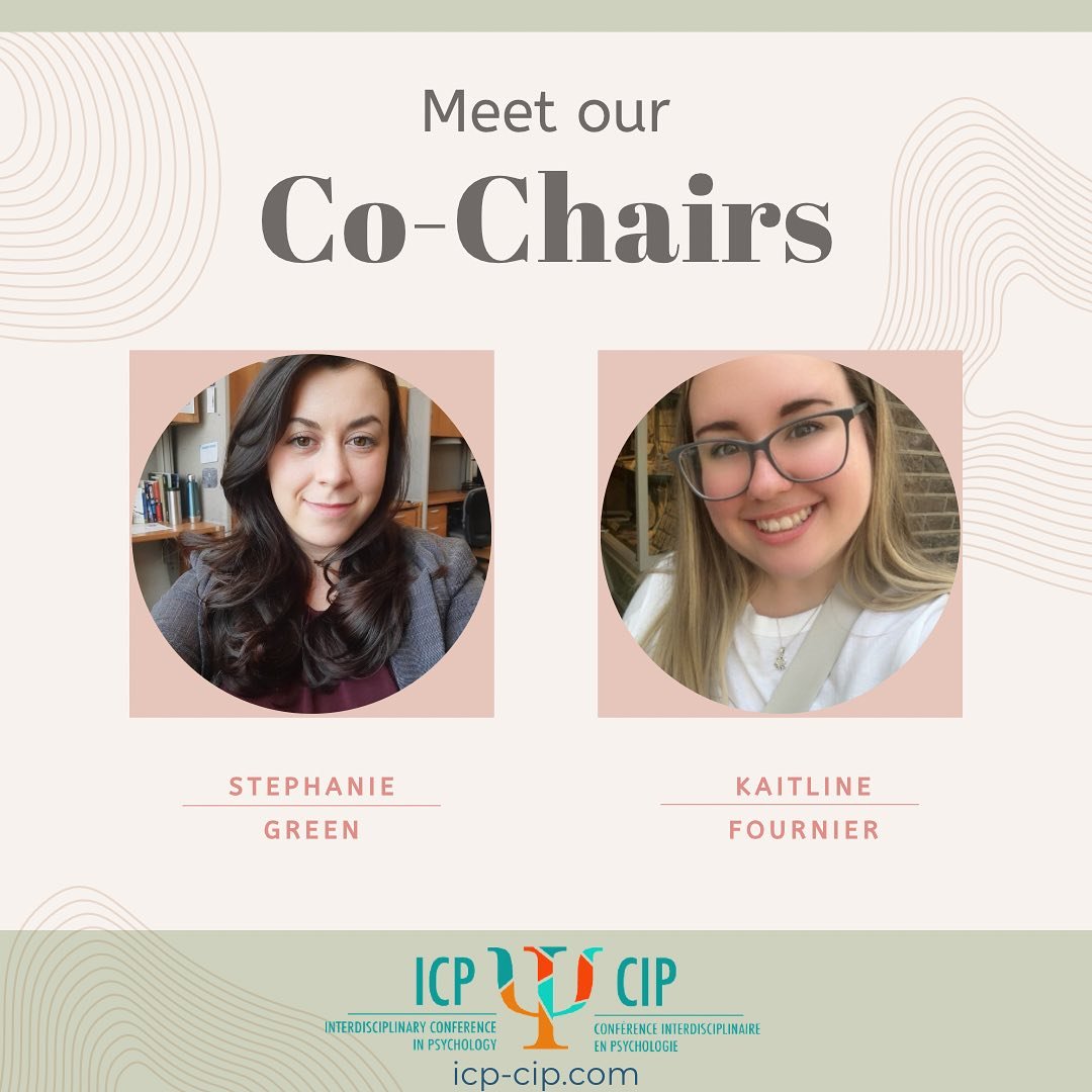 Meet our Co-Chairs for the ICP 2025!
&mdash;&mdash;&mdash;&mdash;&mdash;&mdash;&mdash;&mdash;&mdash;&mdash;&mdash;&mdash;&mdash;&mdash;&mdash;&mdash;&mdash;&mdash;&mdash;&mdash;&mdash;&mdash;&mdash;&mdash;
Rencontrez nos Copr&eacute;sidentes de la CI