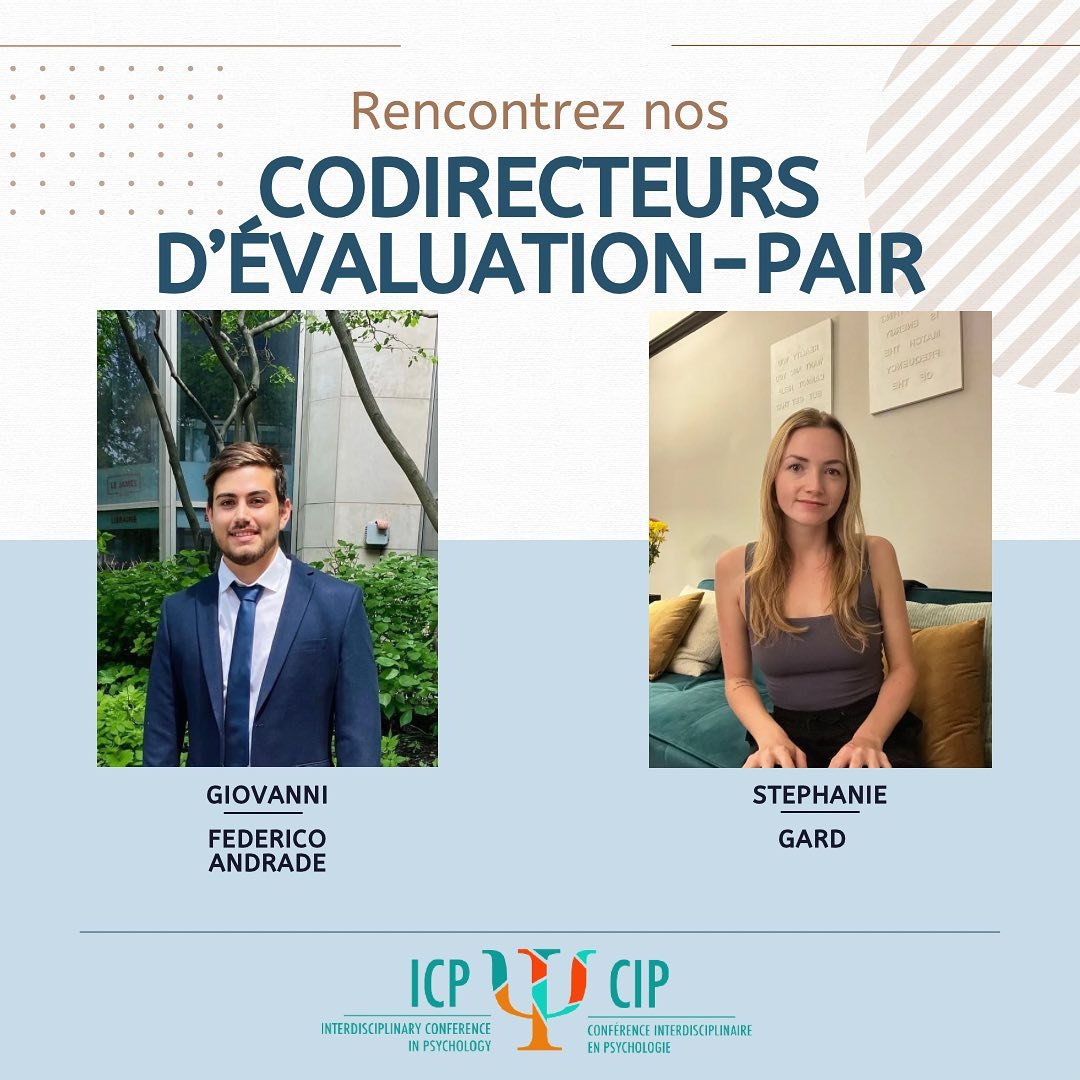 Rencontrez nos codirecteurs d&rsquo;&eacute;valuation-pair 2025!
&mdash;&mdash;&mdash;&mdash;&mdash;&mdash;&mdash;&mdash;&mdash;&mdash;&mdash;&mdash;&mdash;&mdash;&mdash;&mdash;&mdash;&mdash;&mdash;&mdash;&mdash;&mdash;&mdash;&mdash;&mdash;&mdash;&md