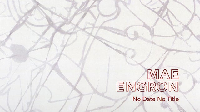 "No Date No Title"