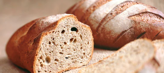 The Root sources Boulevard’s fresh whole wheat sourdough and 8-grain breads daily for several of our sandwiches.