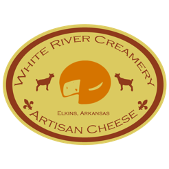 The Root sources the feta for our spiced pecan salad and also chèvre and ricotta for specials from White River Creamery.
