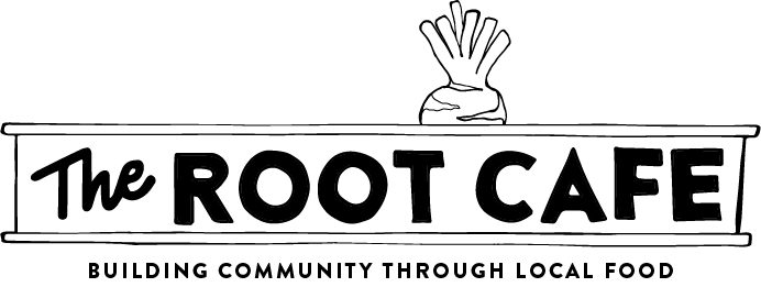 The Root Cafe