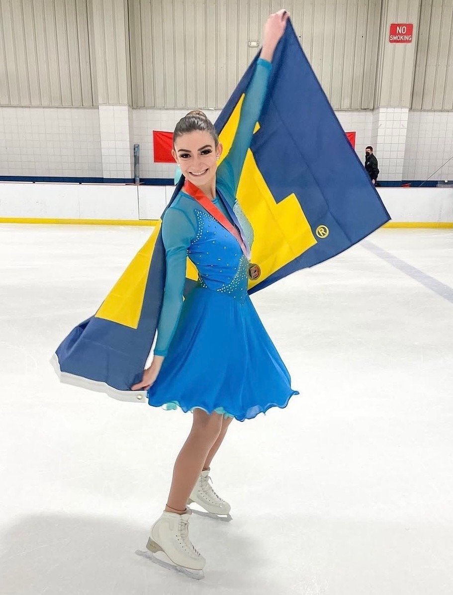 Kayla Coalmer