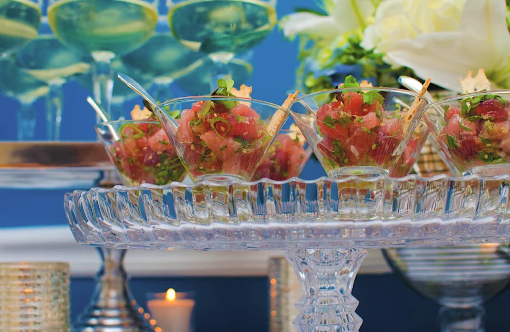 Classic Craft Cocktails