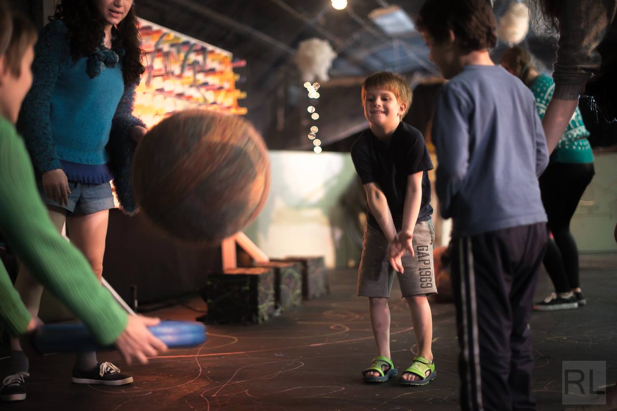 From Accessibility to Inclusivity