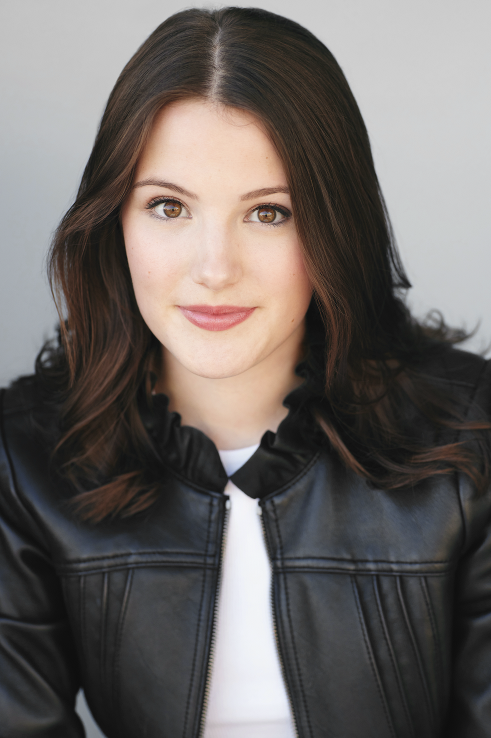 Hannah Otness (Business Manager)
