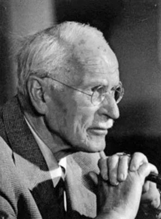 CARL JUNG