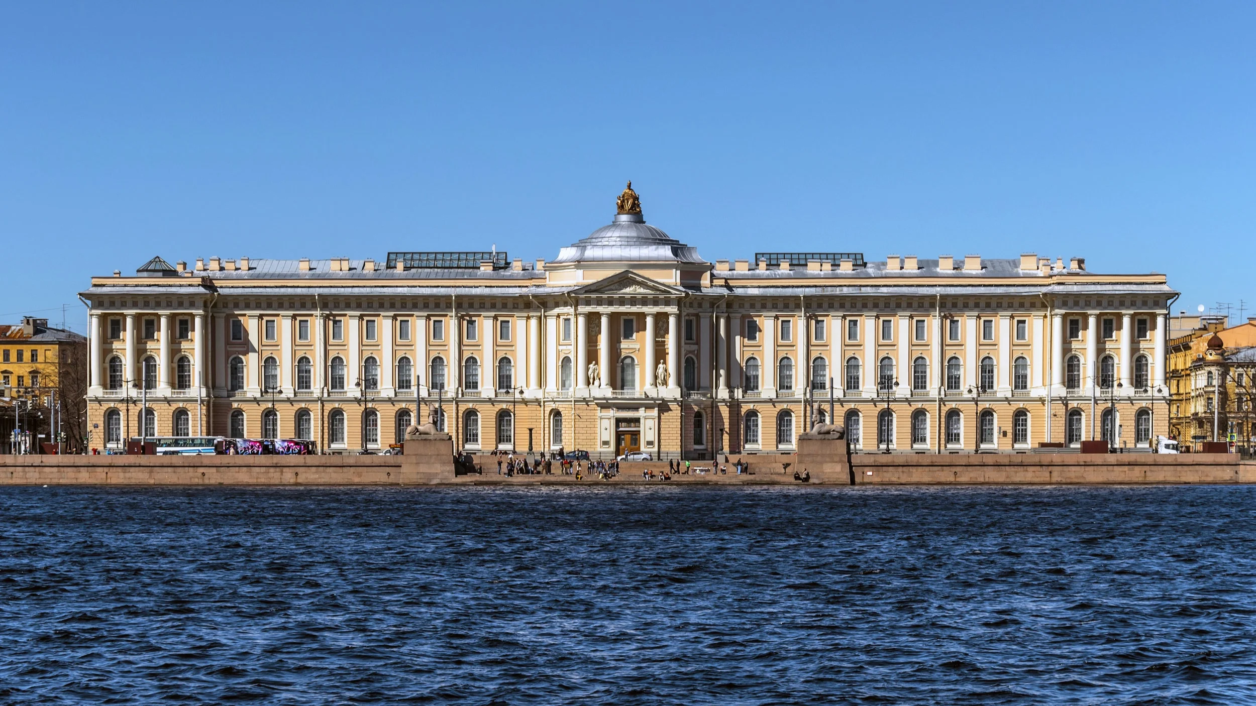 Saint Petersburg Academy of the Arts