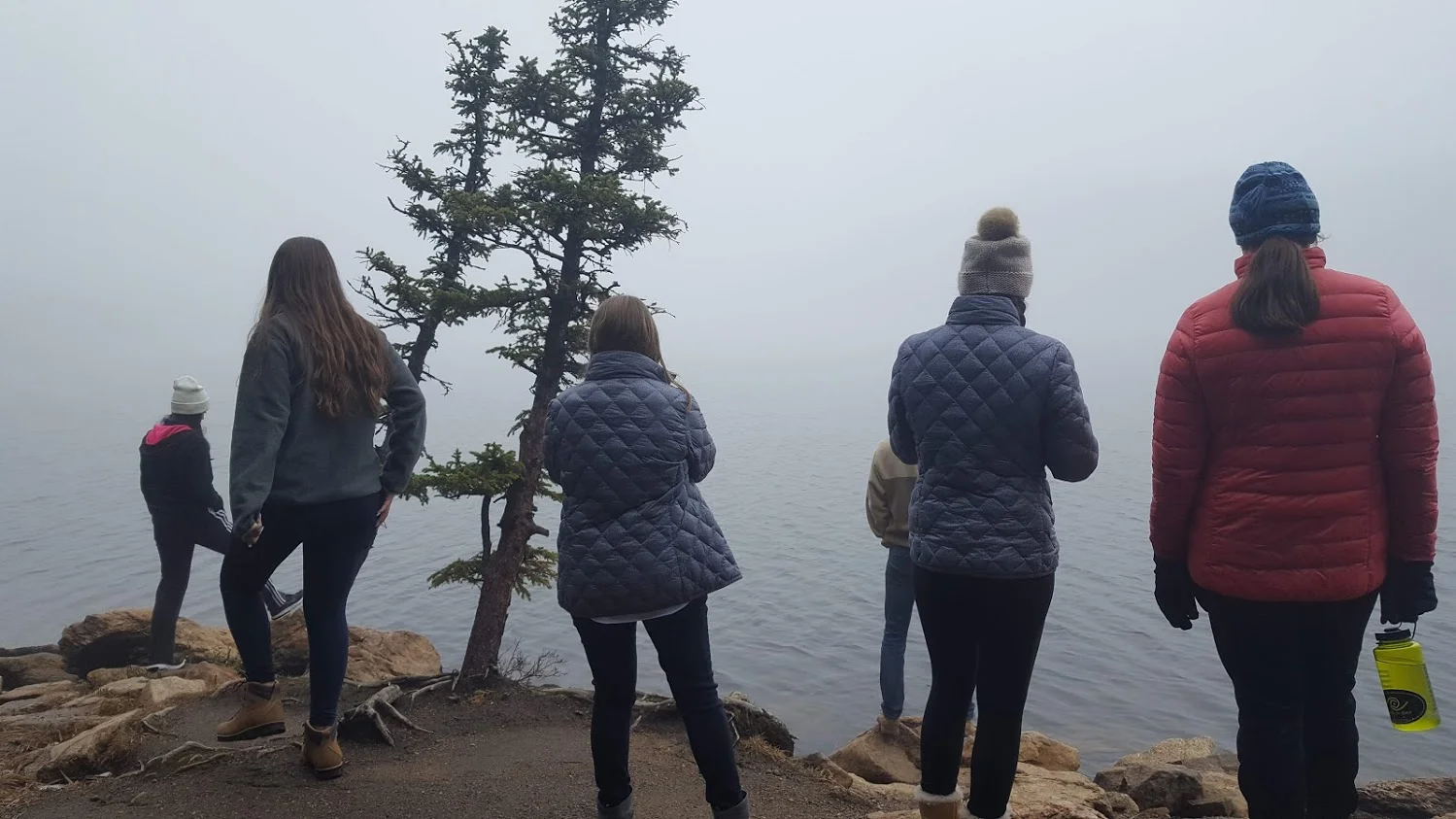 Spring Retreat 2018