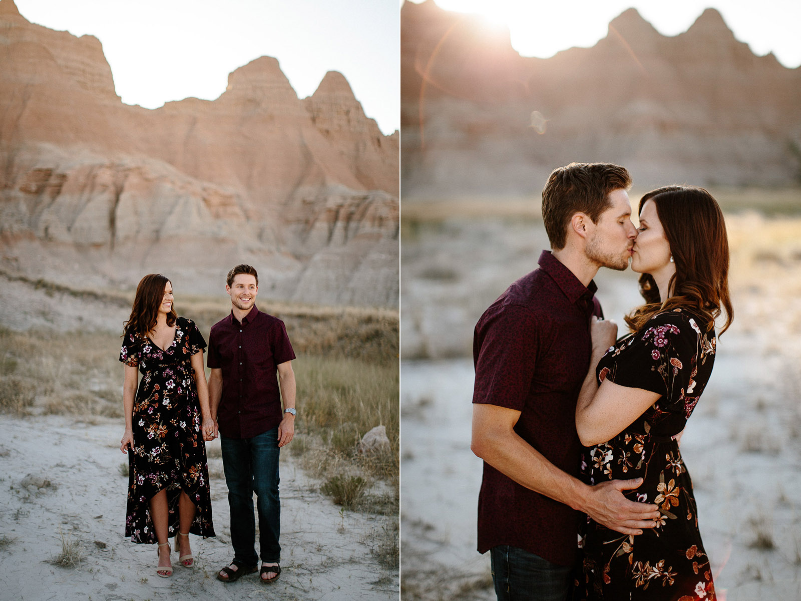 Alyssa&Forrest_Badlands_Adventure_Engagement_13.jpg