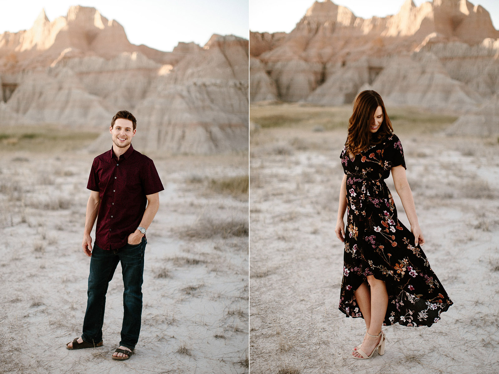 Alyssa&Forrest_Badlands_Adventure_Engagement_25.jpg