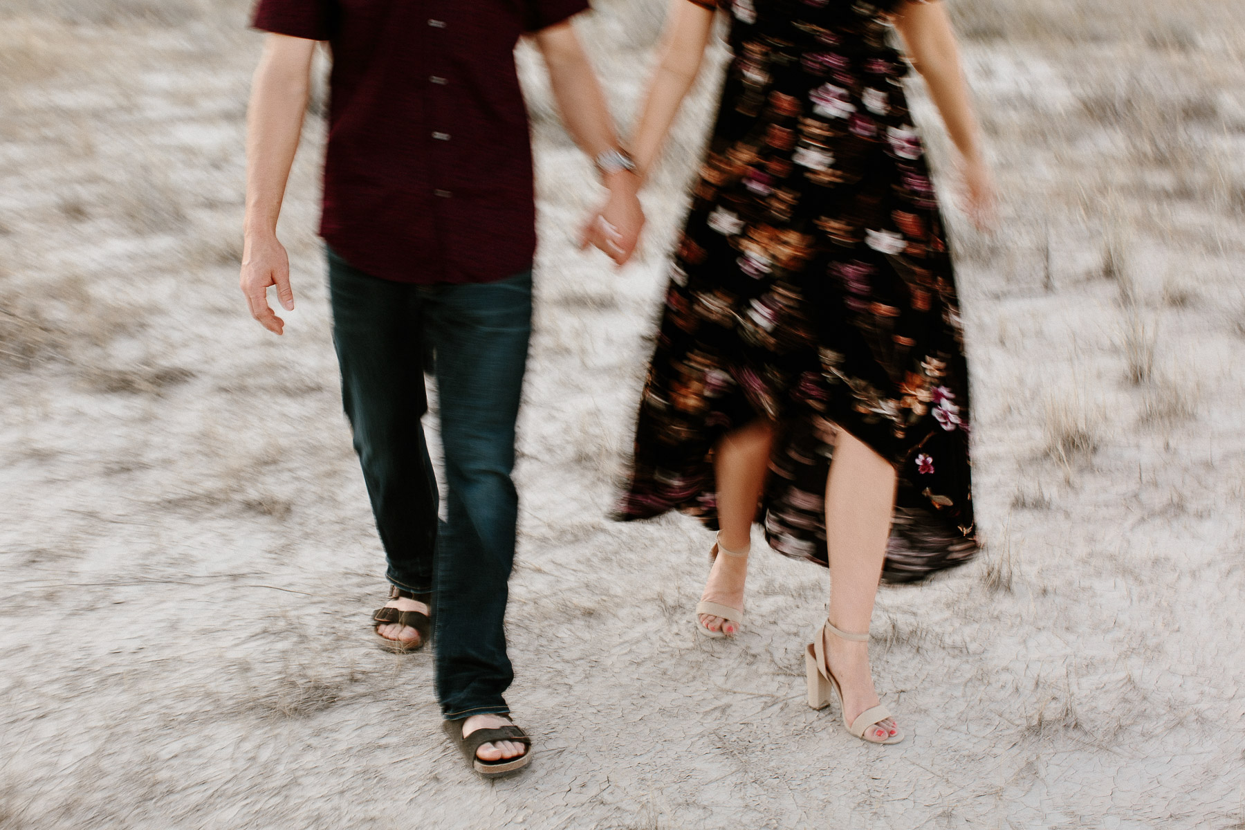 Alyssa&Forrest_Badlands_Adventure_Engagement_29.jpg