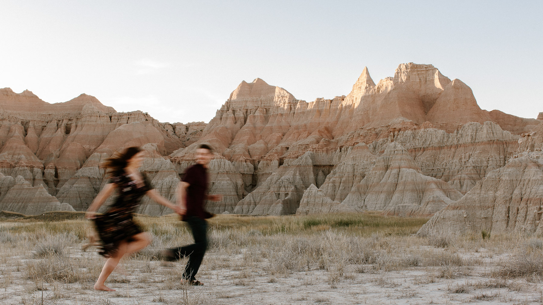 Alyssa&Forrest_Badlands_Adventure_Engagement_33.jpg