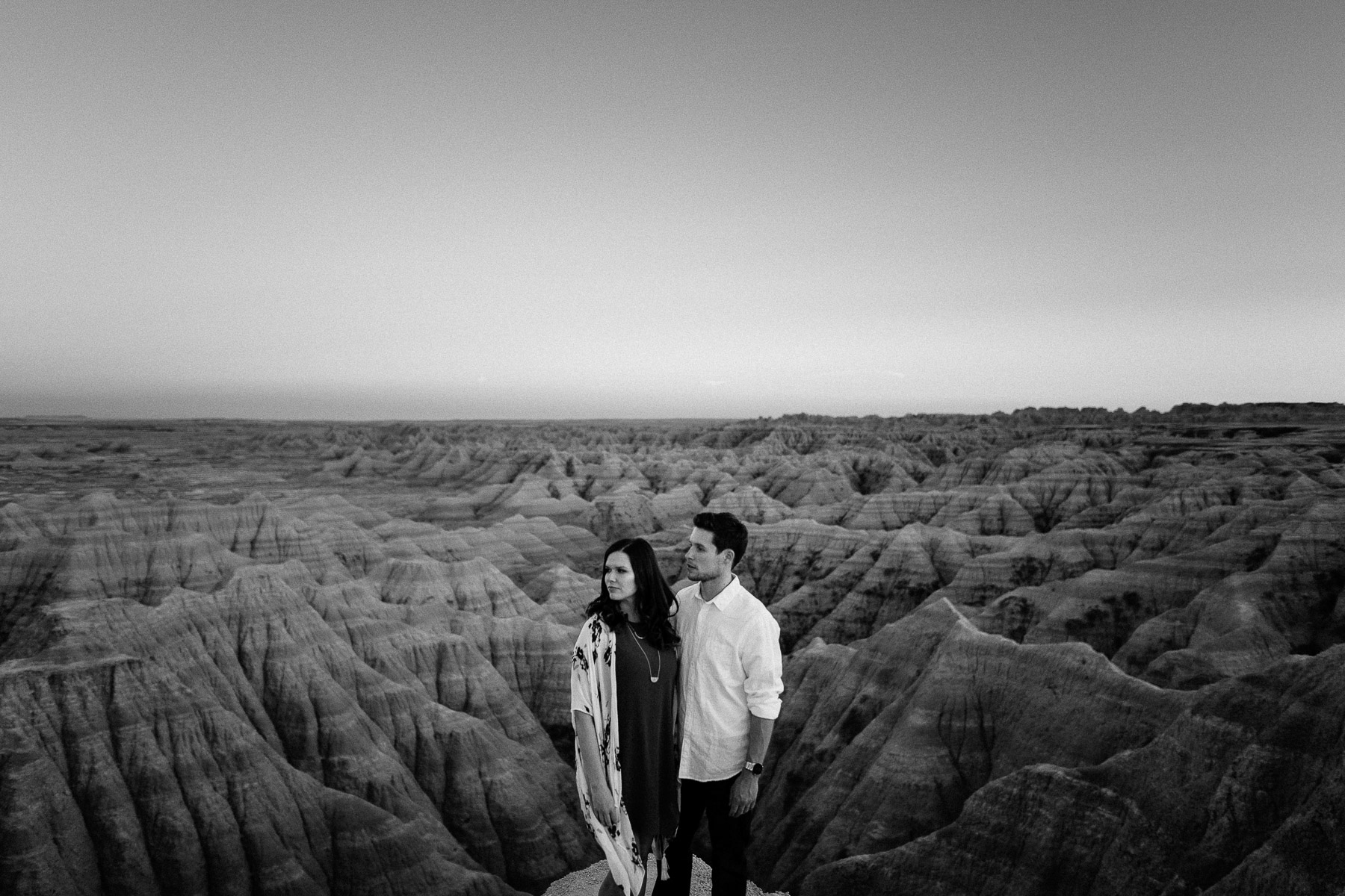 Alyssa&Forrest_Badlands_Adventure_Engagement_46.jpg