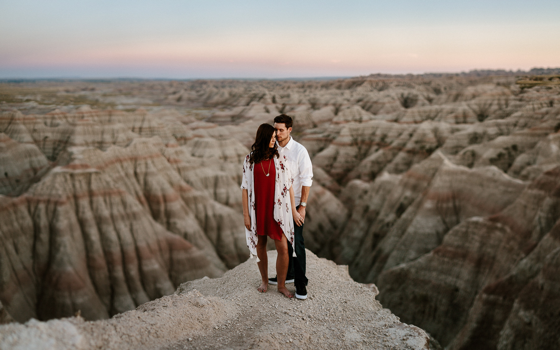 Alyssa&Forrest_Badlands_Adventure_Engagement_47.jpg