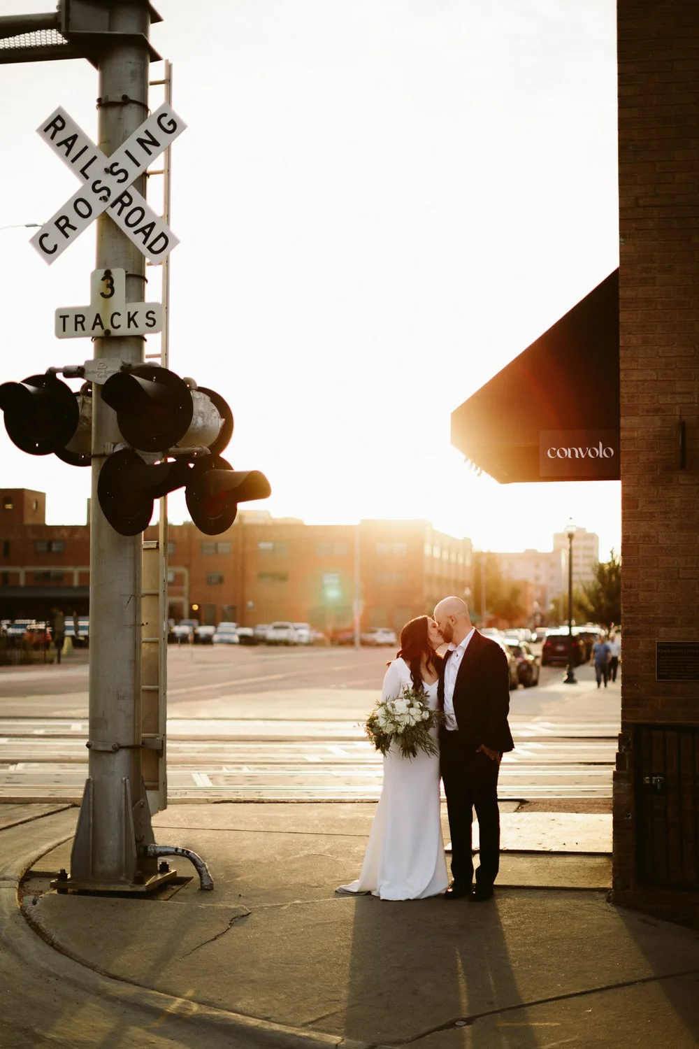 Downtown Sioux Falls  Journal - Michael Liedtke | Sioux Falls Wedding &  Elopement Photographer