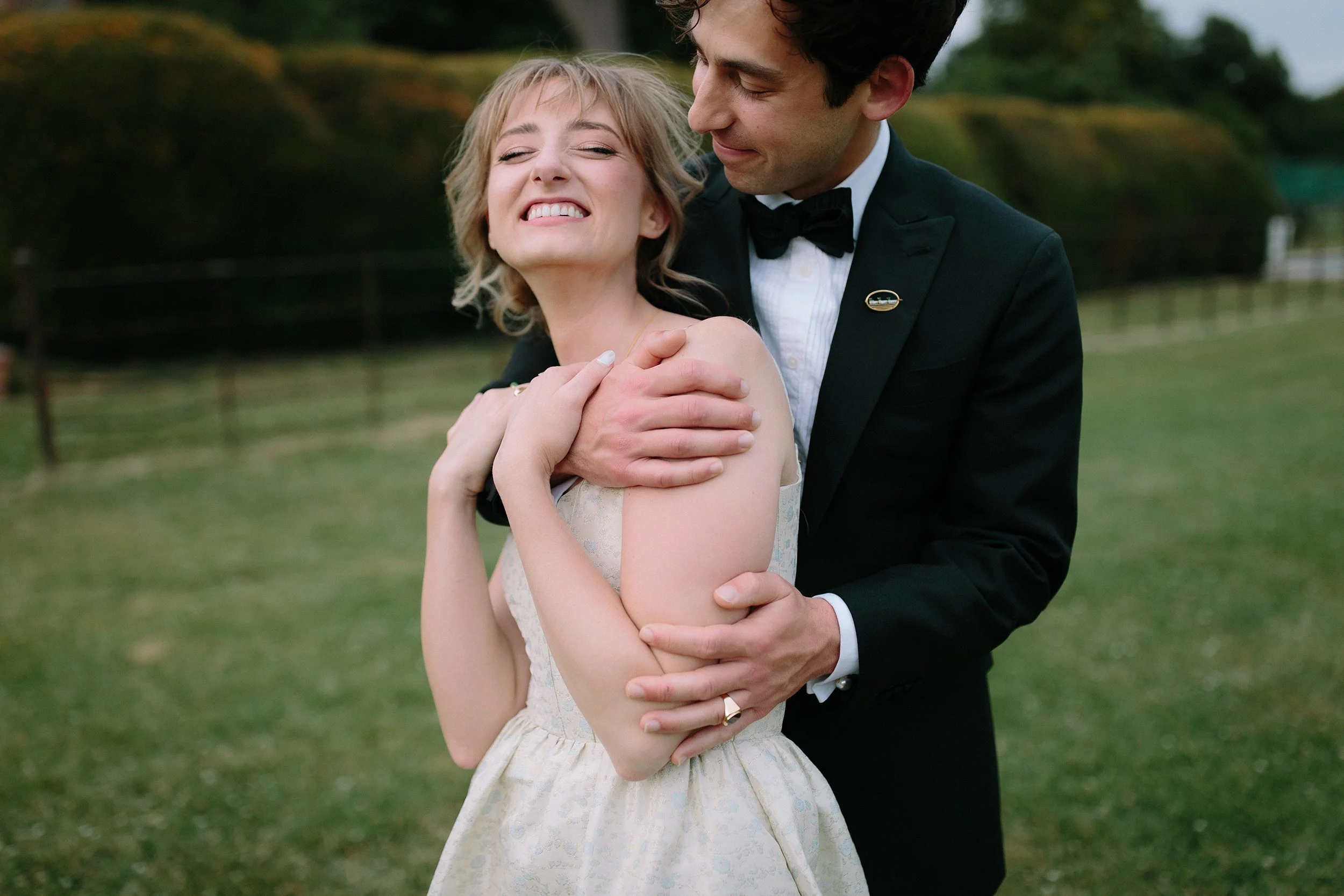 Sioux Falls Wedding & Elopement Photographer | Michael Liedtke
