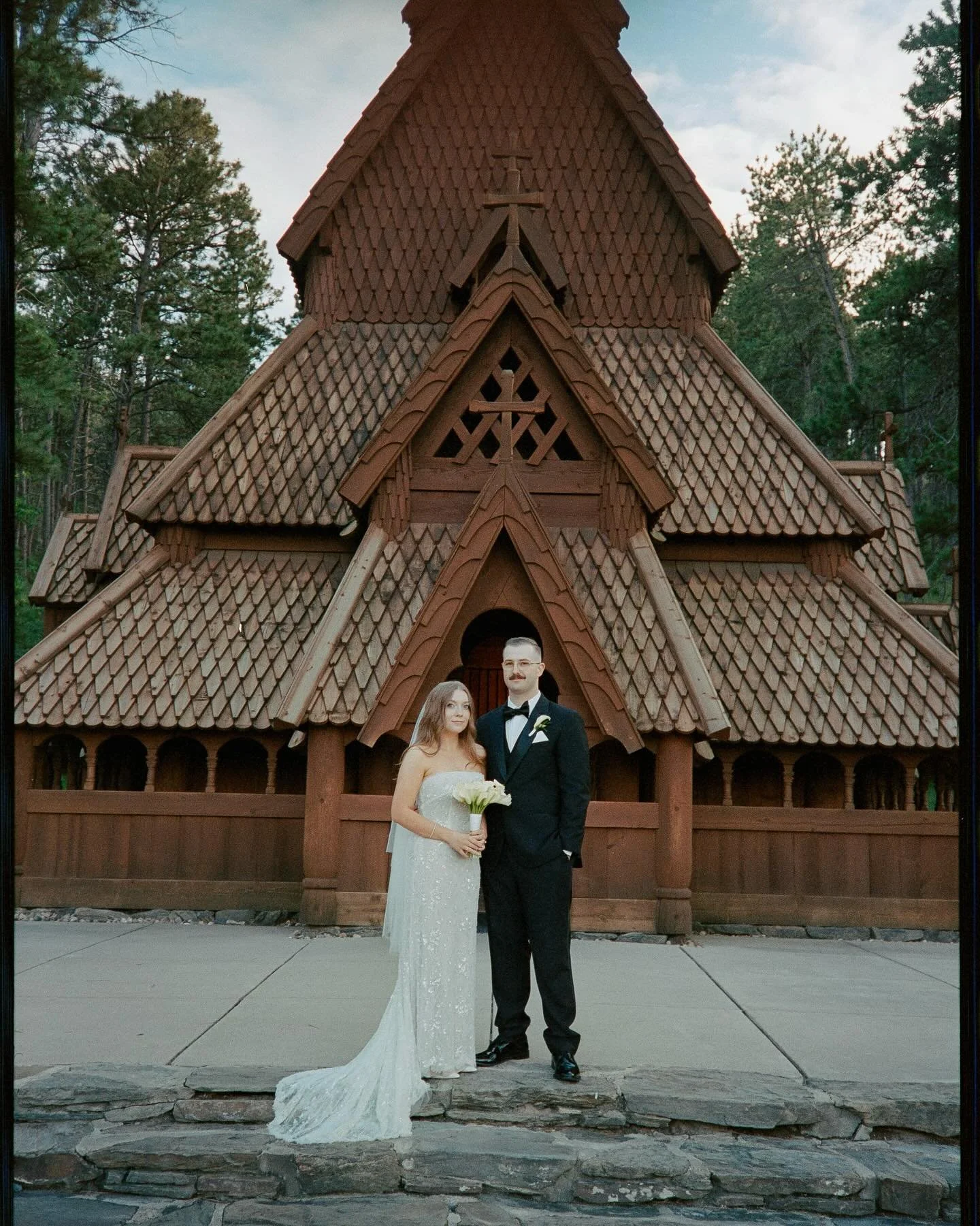 Some film favorites from my day with Avery and Nick in the Black Hills 🤍🤗